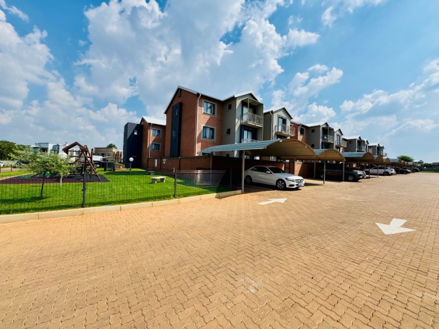3 Bedroom Property for Sale in Roodepark Eco Estate Gauteng