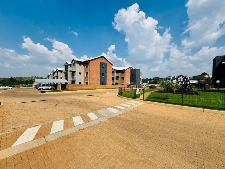 3 Bedroom Property for Sale in Roodepark Eco Estate Gauteng