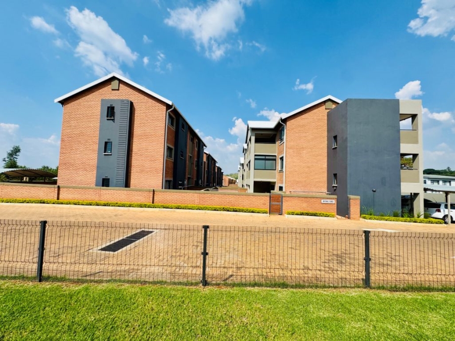 3 Bedroom Property for Sale in Roodepark Eco Estate Gauteng