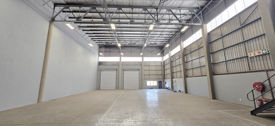 To Let commercial Property for Rent in Lanseria Gauteng
