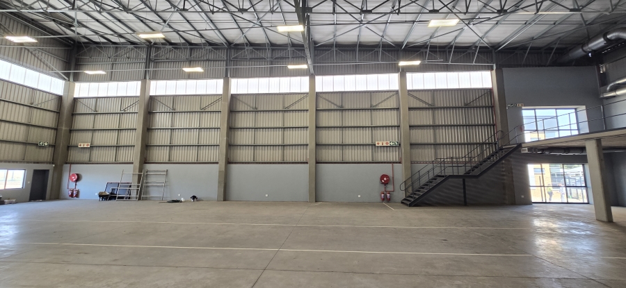 To Let commercial Property for Rent in Lanseria Gauteng