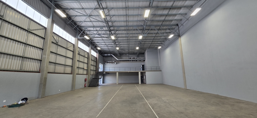 To Let commercial Property for Rent in Lanseria Gauteng