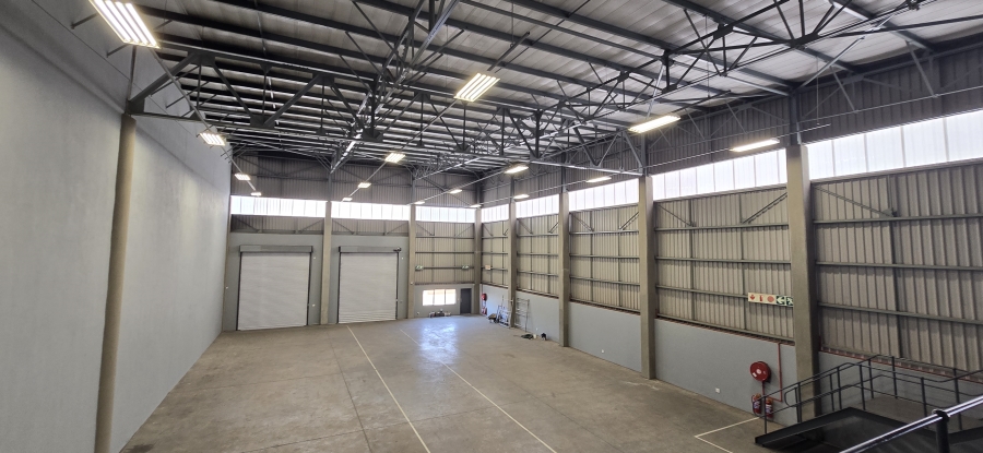 To Let commercial Property for Rent in Lanseria Gauteng