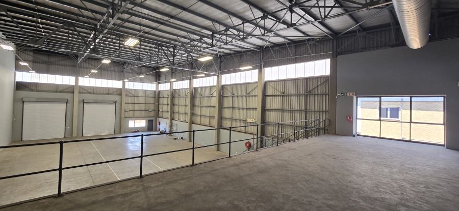 To Let commercial Property for Rent in Lanseria Gauteng