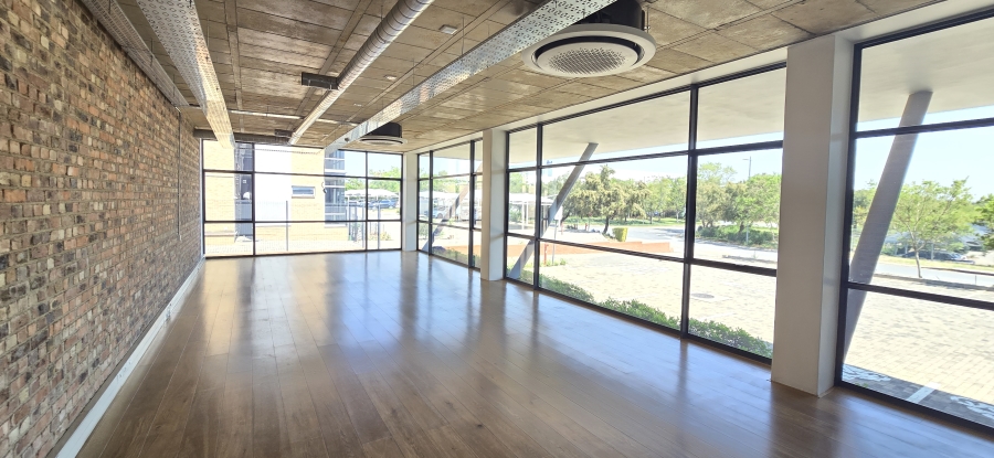 To Let commercial Property for Rent in Lanseria Gauteng