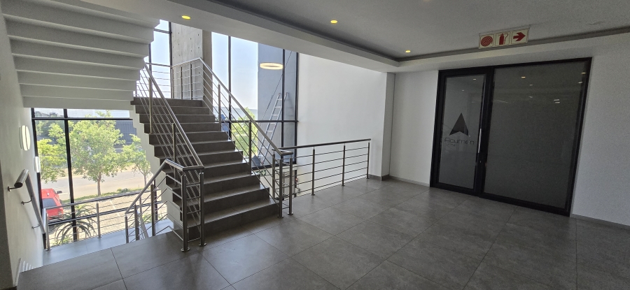 To Let commercial Property for Rent in Lanseria Gauteng