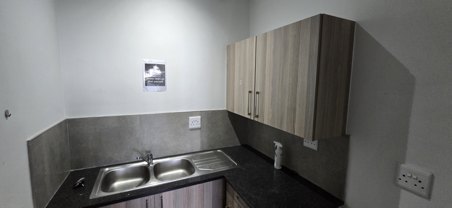 To Let commercial Property for Rent in Lanseria Gauteng