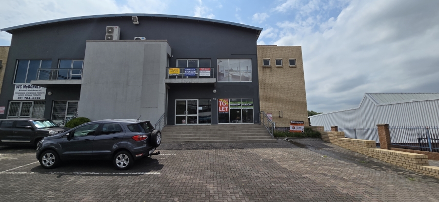To Let commercial Property for Rent in North Riding Gauteng