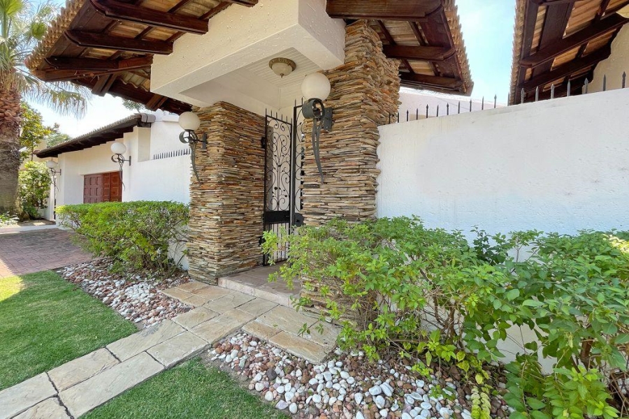 To Let 5 Bedroom Property for Rent in Kyalami Estates Gauteng