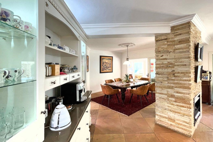 To Let 5 Bedroom Property for Rent in Kyalami Estates Gauteng