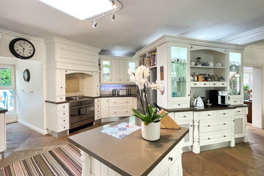 To Let 5 Bedroom Property for Rent in Kyalami Estates Gauteng