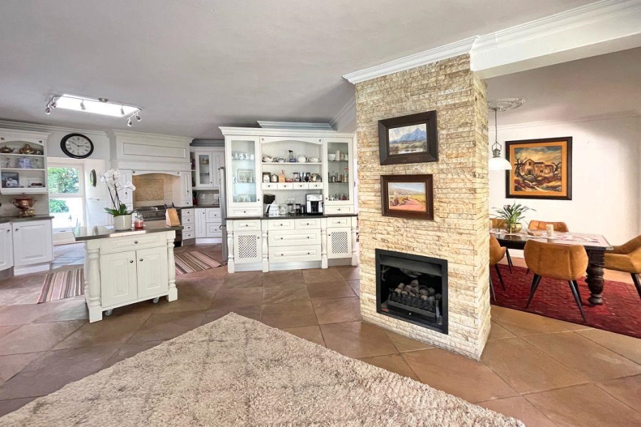 To Let 5 Bedroom Property for Rent in Kyalami Estates Gauteng