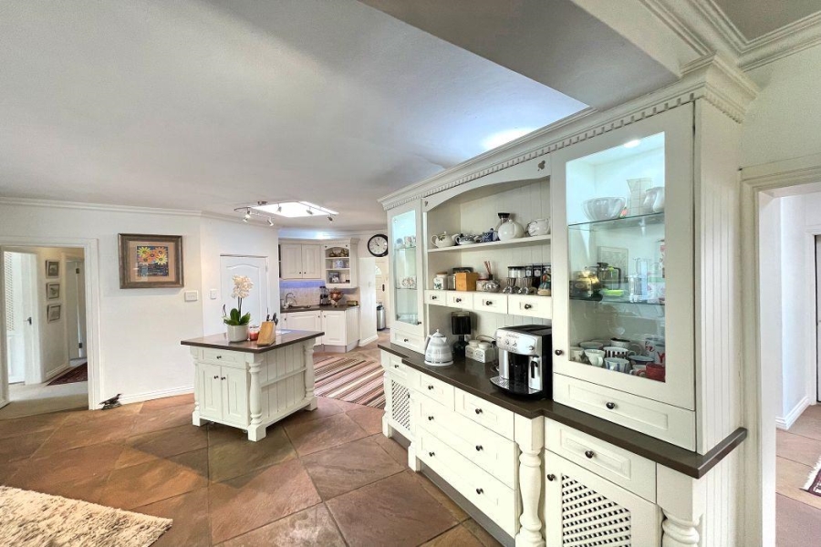 To Let 5 Bedroom Property for Rent in Kyalami Estates Gauteng