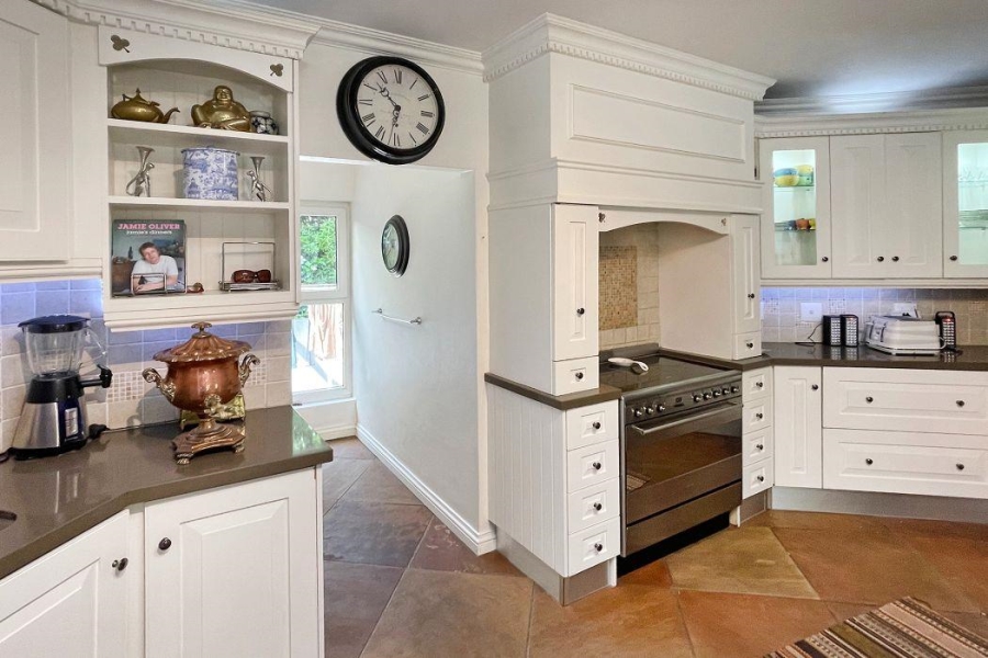 To Let 5 Bedroom Property for Rent in Kyalami Estates Gauteng