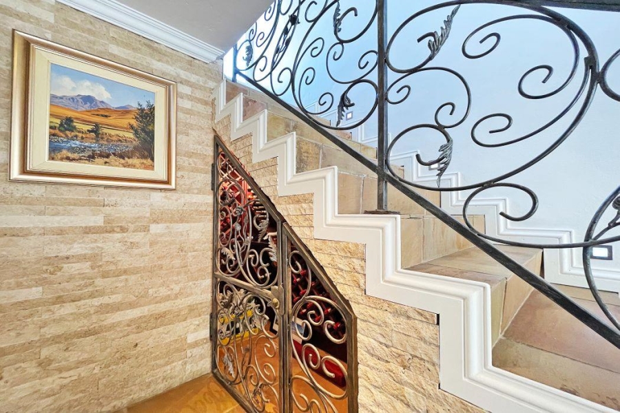 To Let 5 Bedroom Property for Rent in Kyalami Estates Gauteng