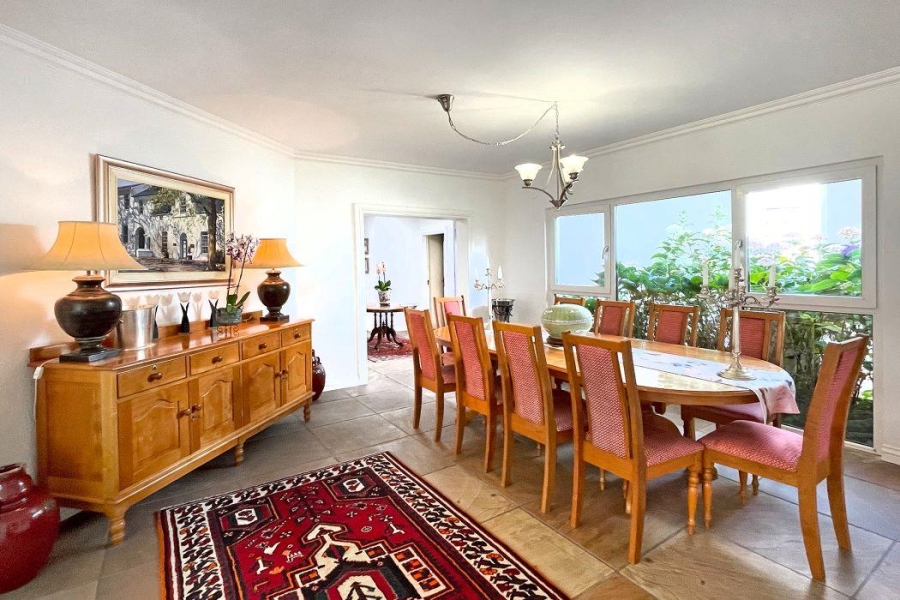 To Let 5 Bedroom Property for Rent in Kyalami Estates Gauteng