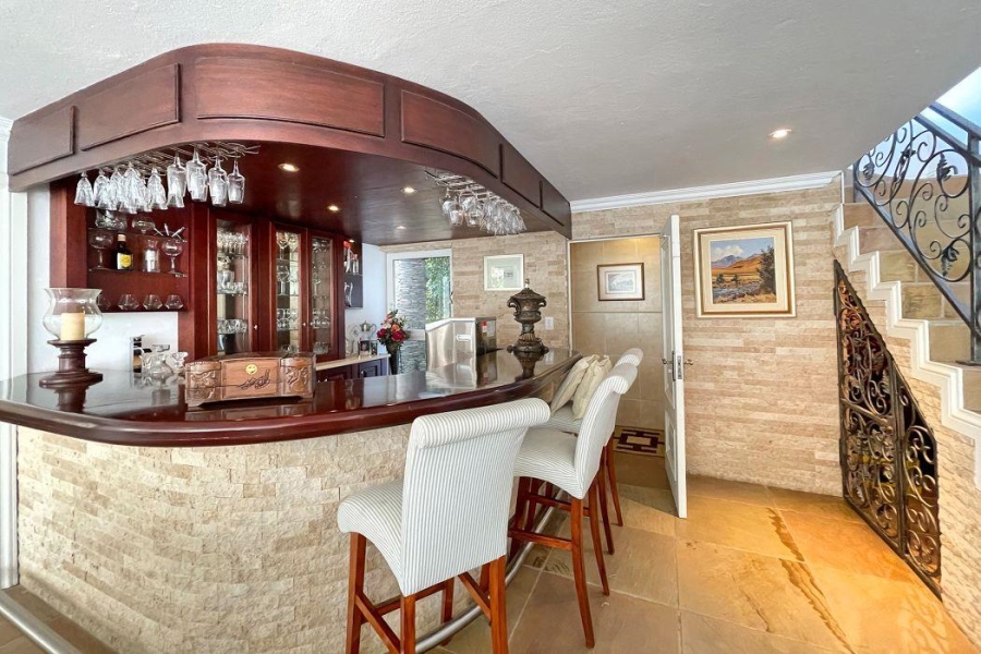 To Let 5 Bedroom Property for Rent in Kyalami Estates Gauteng