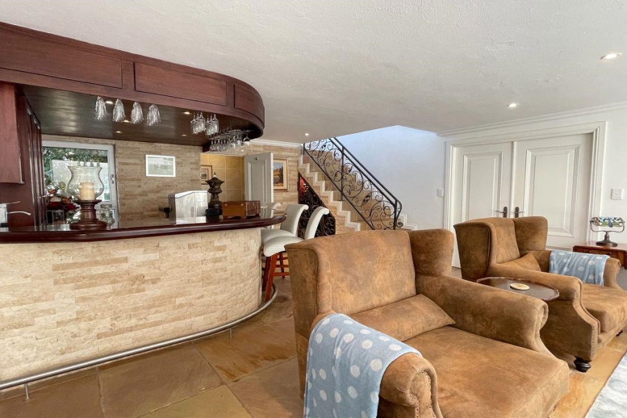 To Let 5 Bedroom Property for Rent in Kyalami Estates Gauteng