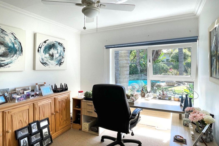 To Let 5 Bedroom Property for Rent in Kyalami Estates Gauteng