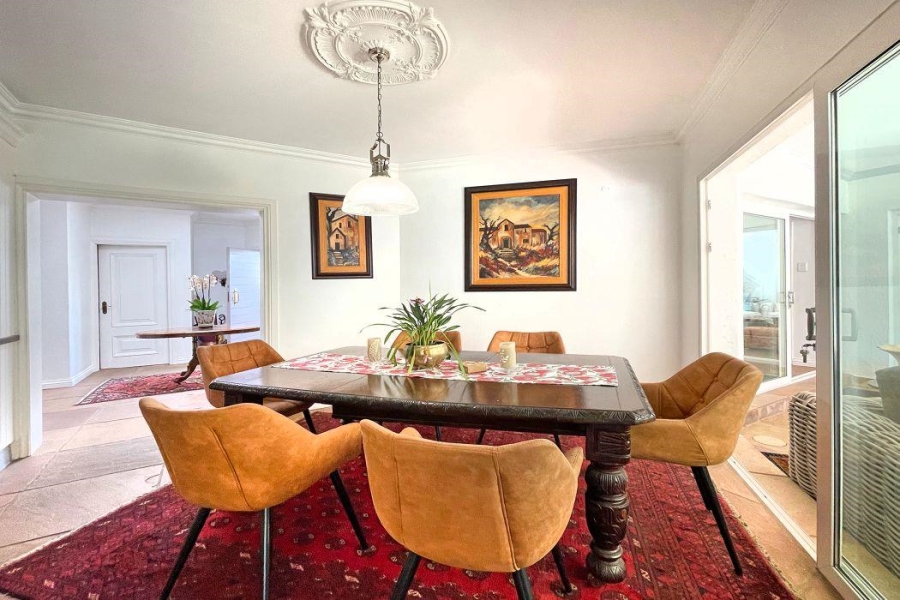 To Let 5 Bedroom Property for Rent in Kyalami Estates Gauteng