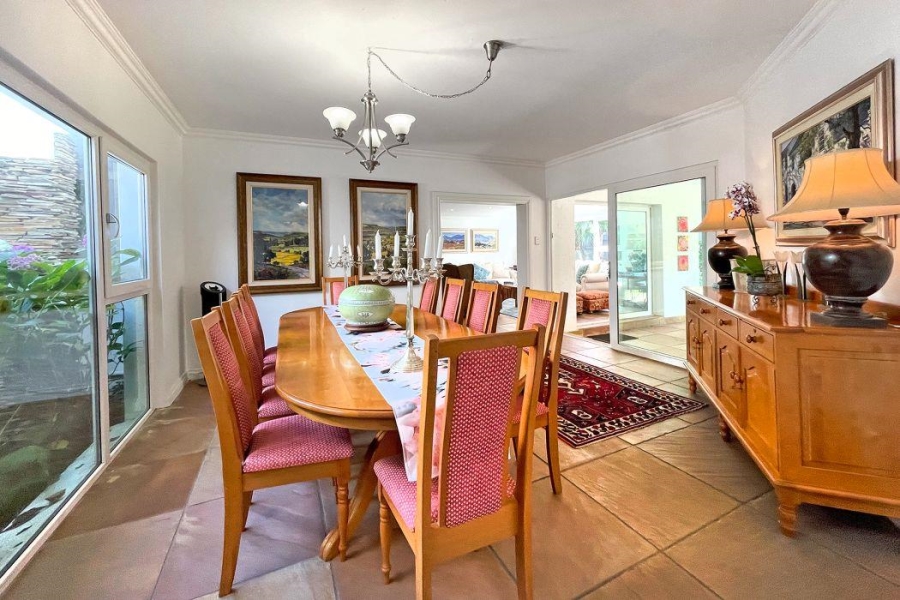 To Let 5 Bedroom Property for Rent in Kyalami Estates Gauteng