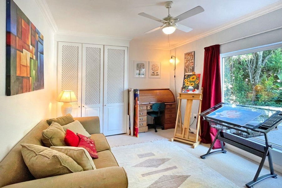 To Let 5 Bedroom Property for Rent in Kyalami Estates Gauteng