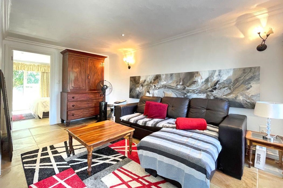 To Let 5 Bedroom Property for Rent in Kyalami Estates Gauteng