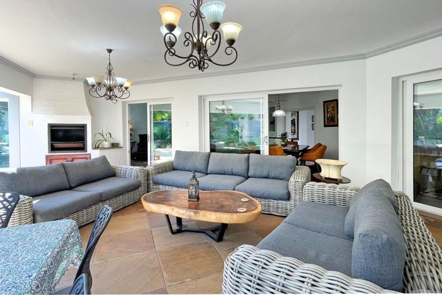 To Let 5 Bedroom Property for Rent in Kyalami Estates Gauteng