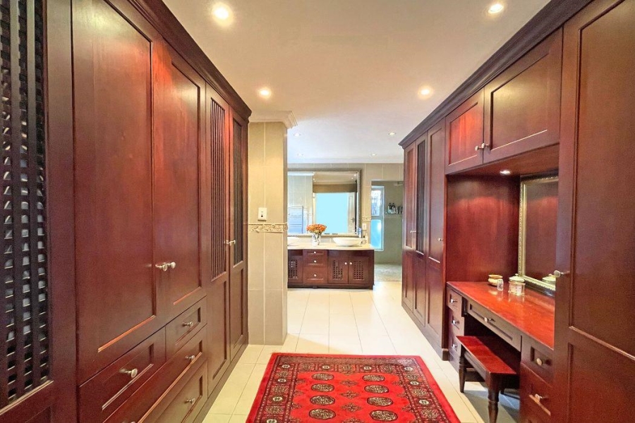 To Let 5 Bedroom Property for Rent in Kyalami Estates Gauteng