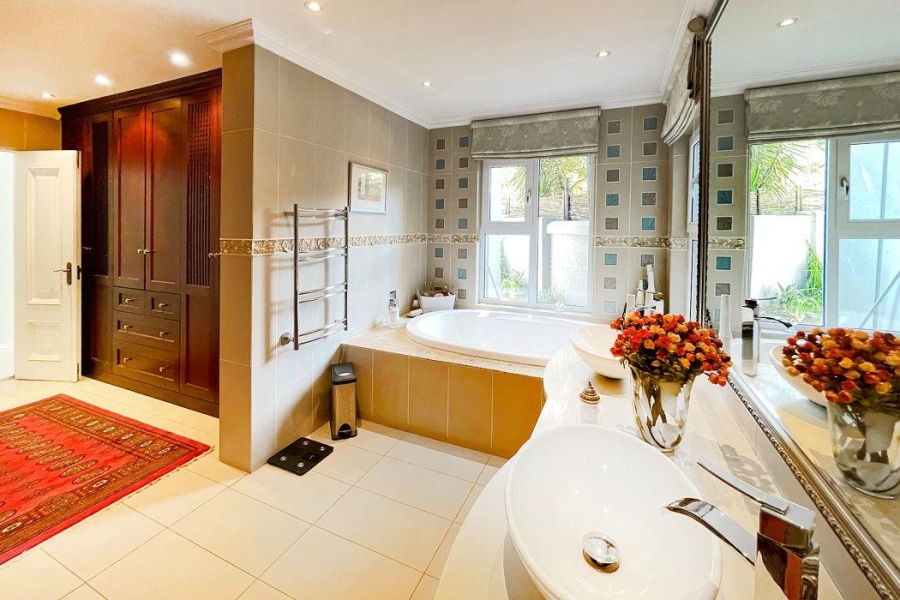 To Let 5 Bedroom Property for Rent in Kyalami Estates Gauteng