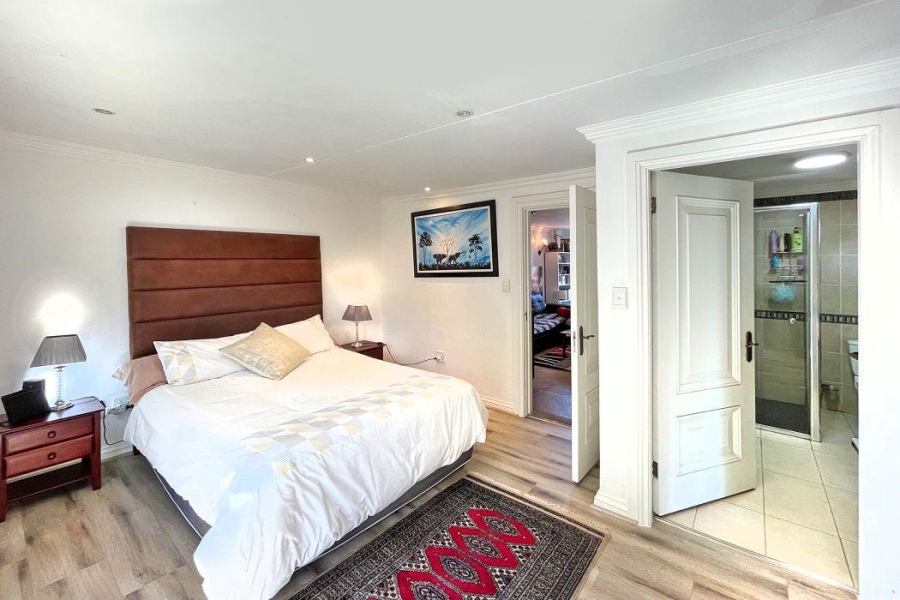 To Let 5 Bedroom Property for Rent in Kyalami Estates Gauteng