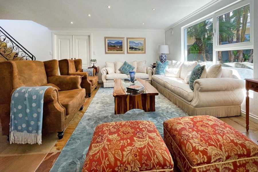 To Let 5 Bedroom Property for Rent in Kyalami Estates Gauteng