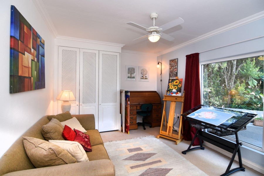 To Let 5 Bedroom Property for Rent in Kyalami Estates Gauteng