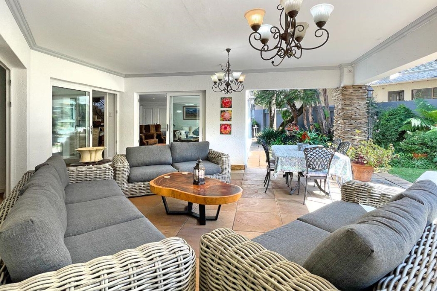 To Let 5 Bedroom Property for Rent in Kyalami Estates Gauteng