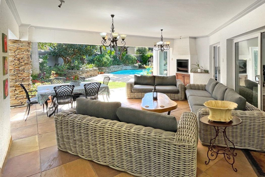 To Let 5 Bedroom Property for Rent in Kyalami Estates Gauteng