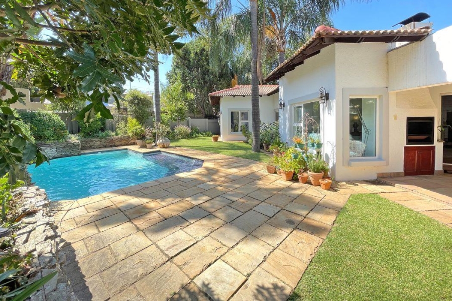 To Let 5 Bedroom Property for Rent in Kyalami Estates Gauteng