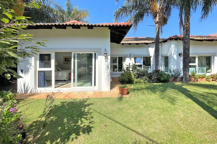 To Let 5 Bedroom Property for Rent in Kyalami Estates Gauteng