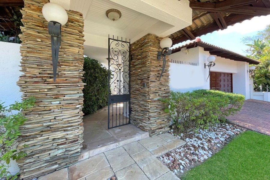 To Let 5 Bedroom Property for Rent in Kyalami Estates Gauteng