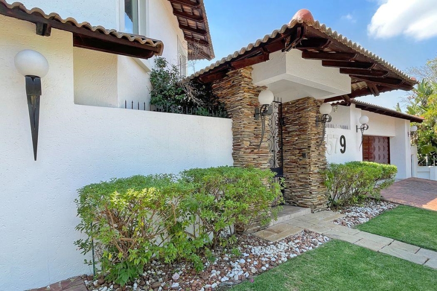 To Let 5 Bedroom Property for Rent in Kyalami Estates Gauteng