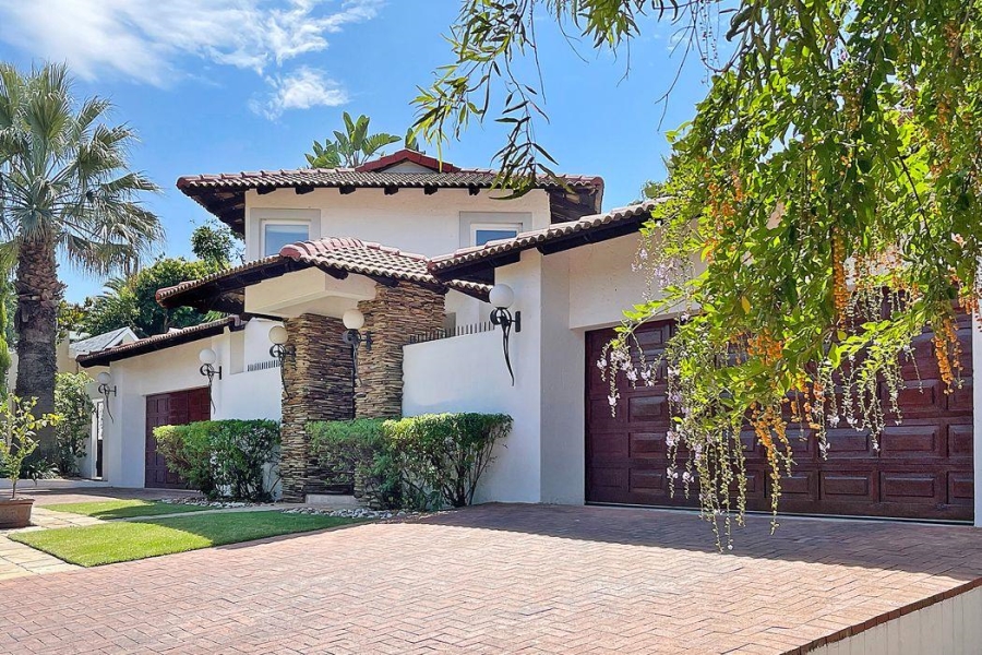 To Let 5 Bedroom Property for Rent in Kyalami Estates Gauteng