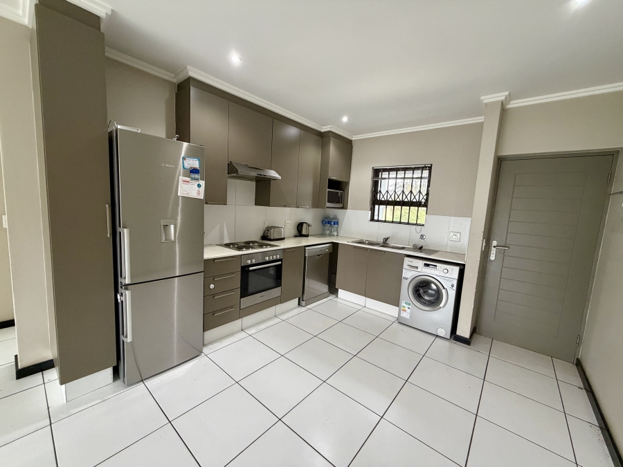 To Let 2 Bedroom Property for Rent in Barbeque Downs Gauteng