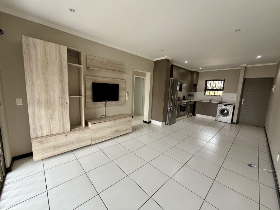 To Let 2 Bedroom Property for Rent in Barbeque Downs Gauteng