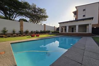 To Let 2 Bedroom Property for Rent in Greenstone Hill Gauteng
