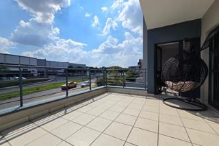To Let 2 Bedroom Property for Rent in Greenstone Hill Gauteng