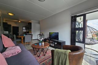 To Let 2 Bedroom Property for Rent in Greenstone Hill Gauteng