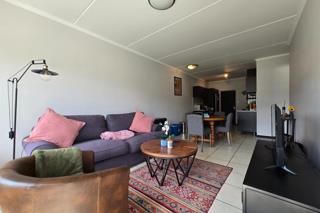 To Let 2 Bedroom Property for Rent in Greenstone Hill Gauteng