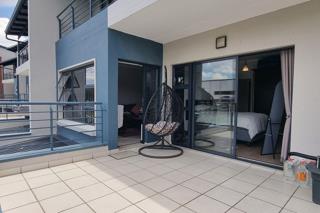 To Let 2 Bedroom Property for Rent in Greenstone Hill Gauteng