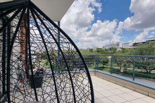 To Let 2 Bedroom Property for Rent in Greenstone Hill Gauteng