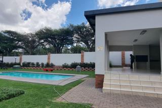 To Let 2 Bedroom Property for Rent in Greenstone Hill Gauteng