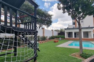 To Let 2 Bedroom Property for Rent in Greenstone Hill Gauteng